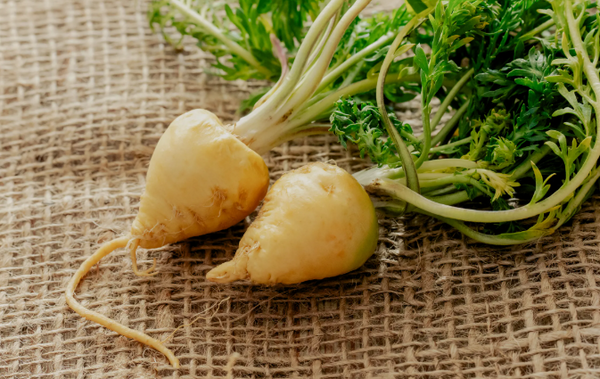 Maca Root