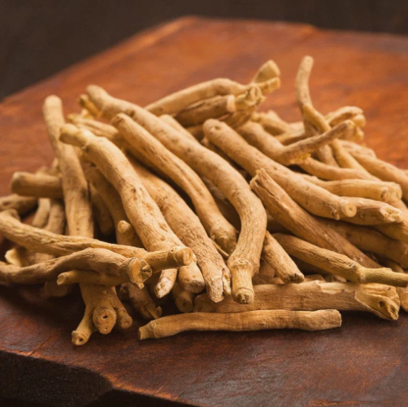 Ashwagandha Root