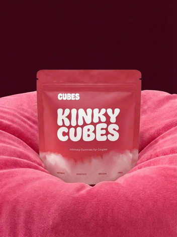 Cubes