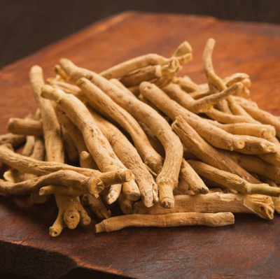 Ashwagandha Root