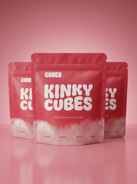 Kinky Cubes