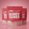 Kinky Cubes