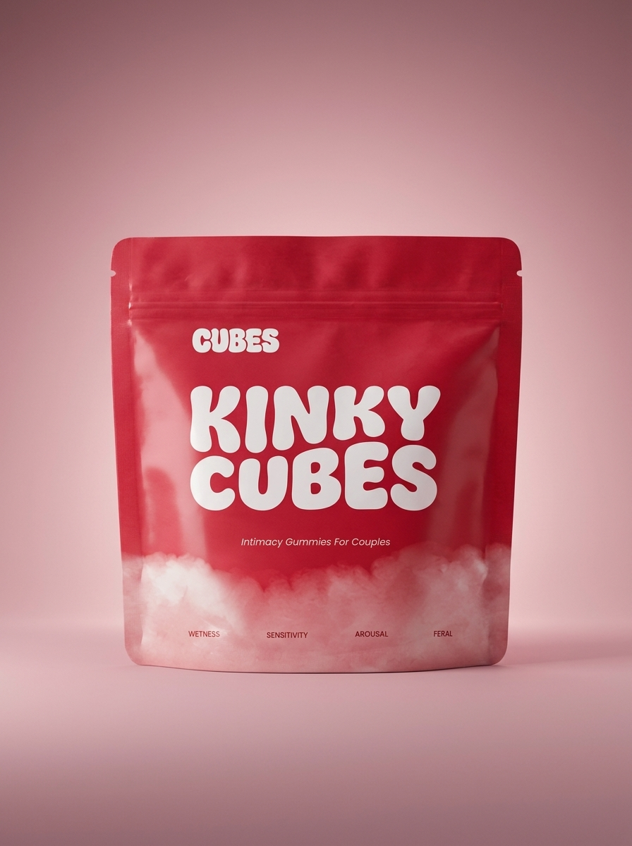 Kinky Cubes