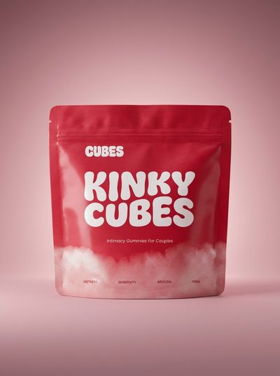 Kinky Cubes