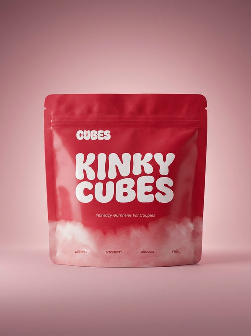 Kinky Cubes