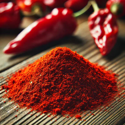 Cayenne