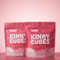 Kinky Cubes Pack of 2 (one time offer)