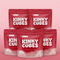 Kinky Cubes Pack of 5 (one time offer)